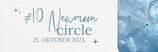 21.9.25 ~ Neumond Event Seelenfrieden