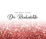 Die Rauhnächte ~ The next Level ~ Anmeldeschluss: 20.12. um 20:00 Uhr