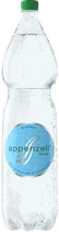 Appenzell Mineral leise 150cl