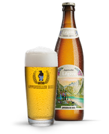 Appenzeller Bier Légère 50cl