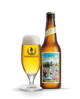 Appenzeller Zitronen-Panaché 33cl