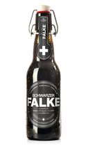 Falken Schwarzer Falke Bügel 33cl