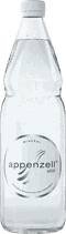 Appenzell Mineral still 100cl