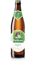 Falkenbier Lager Hell 50cl