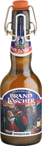 Appenzeller Brandlöscher Bügel 33cl