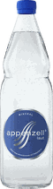 Appenzeller Mineral laut 100cl
