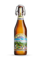 Appenzeller Quöllfrisch Bügel 50cl
