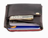 Leather Wallets