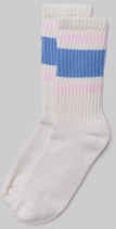 Unisex Retro Stripe