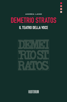 Andrea Laino - Demetrio Stratos e il teatro della voce