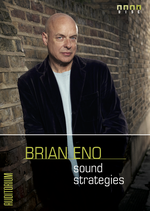 Brian Eno - Sound Strategies (CD+booklet)