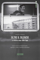 Michele Porzio - Oltre il silenzio