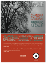 Chandra Candiani - Giorgio Li Calzi : La via delle nuvole