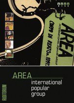 AREA IntPopGroup (CD + 96 pp. booklet)