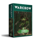 Warcrow Sÿenann Moss Hermit