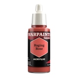 Warpaints Fanatic: Raging Rose (Wütende Rose)