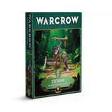 Warcrow Sÿenann Aileen Cethir Wynn