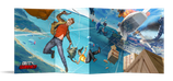 Outgunned Director Screen