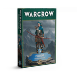 Warcrow Feudom Archers