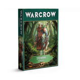 Warcrow Sÿenann Supports