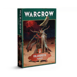 Warcrow Yaldabaoth Marked