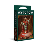 Warcrow Yaldabaoth Gitmalu, the Perfect One