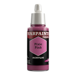 Pixie Pink (Feen Rosa)