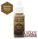 Monster Brown (Monster Braun)