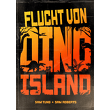 Flucht von Dino Island