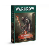 Warcrow Yaldabaoth Husks