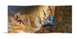 Outgunned Adventure Screen