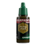 Warpaints Fanatic Effects: Oozing Vomit (Nässendes Erbrochenes)