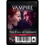 Vampire: the Eternal Struggle - Fall of London - EN