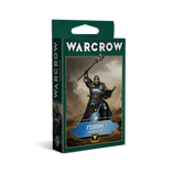 Warcrow Feudom Instructor