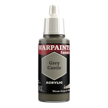 Warpaints Fanatic: Grey Castle (Grey Castle)