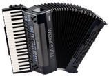 KORG Fisa Suprema 41 Tasten