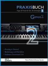 Praxisbuch Genos 2 Nr.1