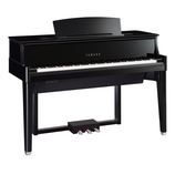 Yamaha AvantGrand Hybrid-Piano N1X