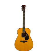 Yamaha FGX5