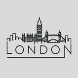 London-Wahrzeichen