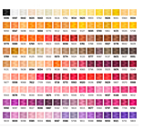 Gütermann creativ Super Brite Polyester 40 1.000 m
