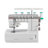CoverPro 3000 PROFESSIONAL    De perfecte afwerking
