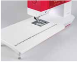 EXTENSION TABLE AMBTION (610-620-630- 635 ) +  CREATIVE 1.5