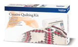 Broher QKF2 Creative Quilting Kit