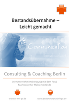 Bestandsübernahme - leicht gemacht.  Textvorschläge und Hinweise.