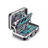 Werkzeugkoffer technocraft ABS PRO MINI 109-tlg.