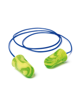 Gehörschutzstöpsel Pura-Fit® mit Kordel Art. 6900 / Pack à 200 Paar