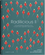Radilicious 2 | Serving the Future of Food