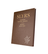 SLYRS WHISKY HOCH DREI