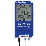 LogTag® UTRED30-WiFi-DUAL - Zweikanal-Datenlogger